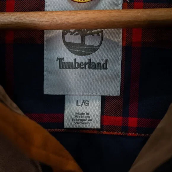 Timberland vest - Picture 2 of 6